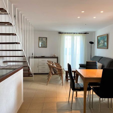Puig Vidal - Casa Tranquila A 50Mts De La Playa Apartman Cadaqués Kültér fotó