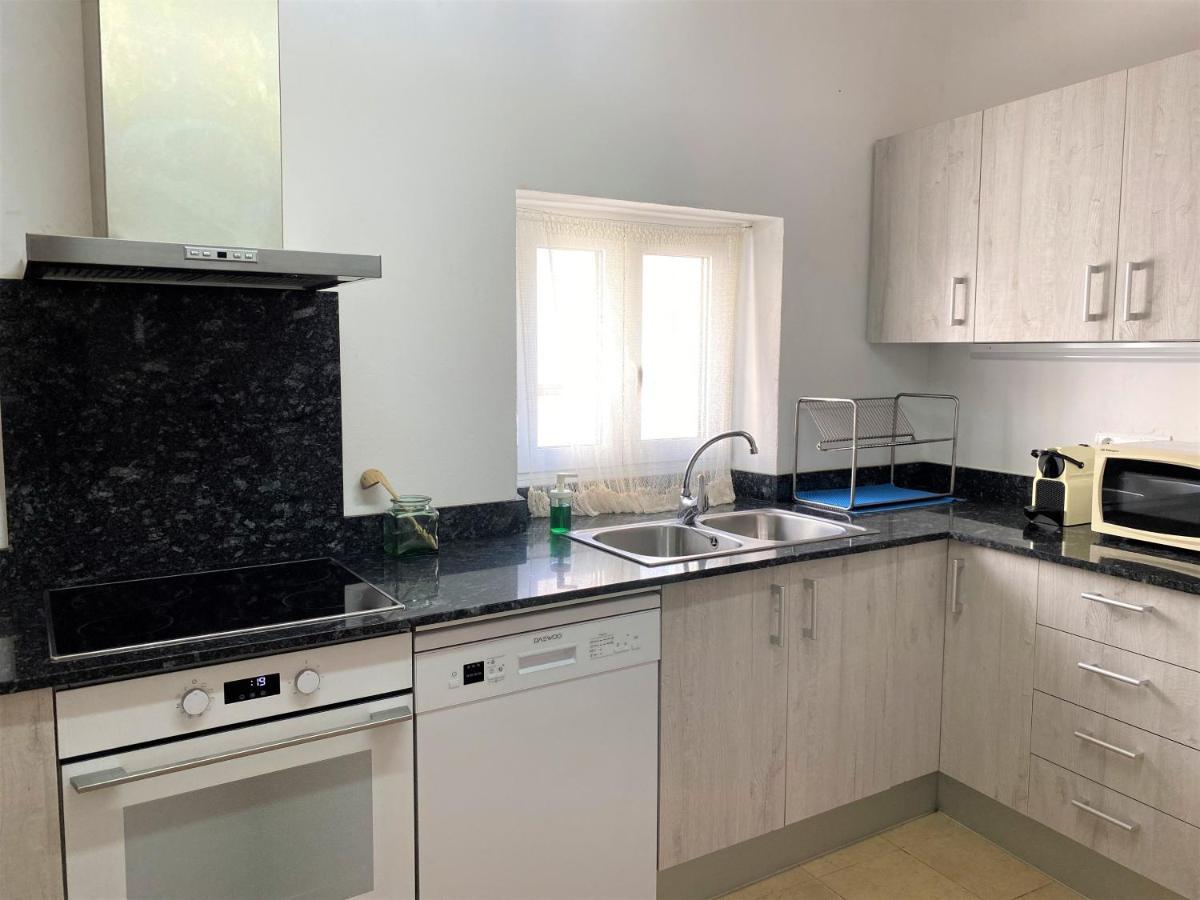 Puig Vidal - Casa Tranquila A 50Mts De La Playa Apartman Cadaqués Kültér fotó