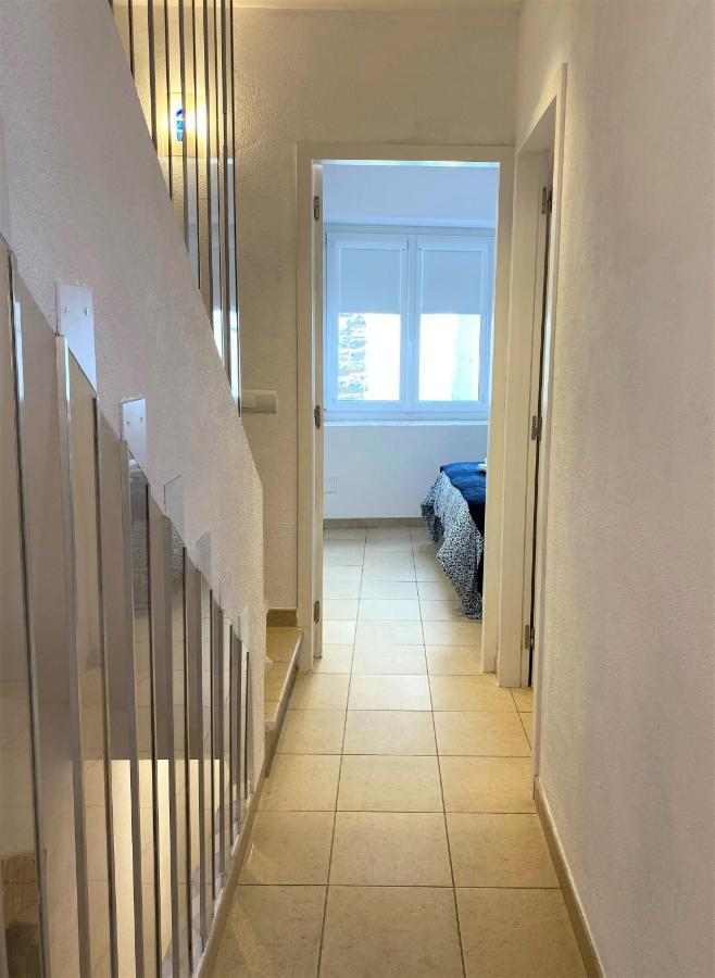 Puig Vidal - Casa Tranquila A 50Mts De La Playa Apartman Cadaqués Kültér fotó