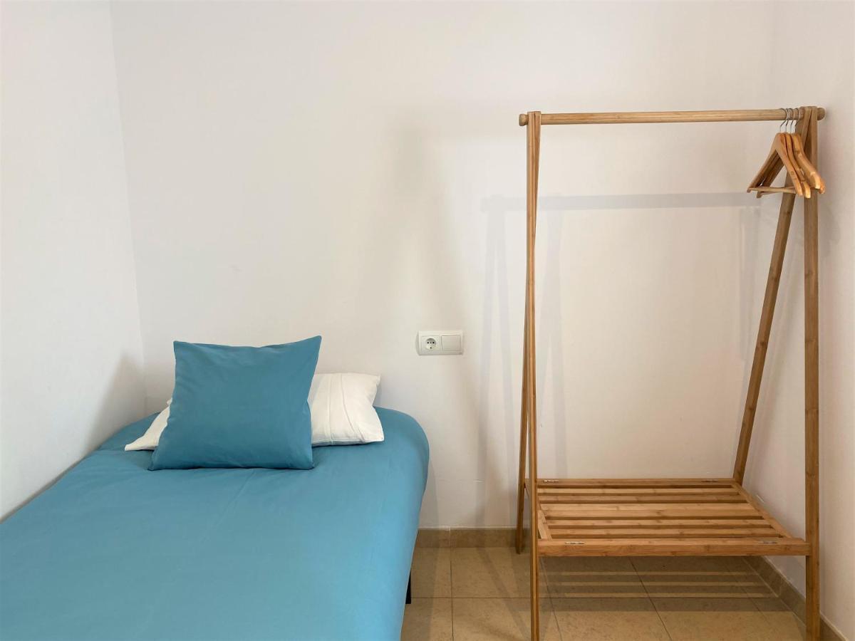 Puig Vidal - Casa Tranquila A 50Mts De La Playa Apartman Cadaqués Kültér fotó