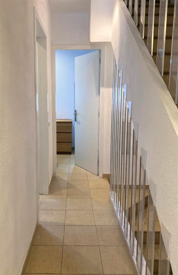 Puig Vidal - Casa Tranquila A 50Mts De La Playa Apartman Cadaqués Kültér fotó
