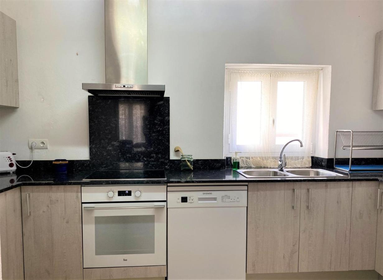 Puig Vidal - Casa Tranquila A 50Mts De La Playa Apartman Cadaqués Kültér fotó