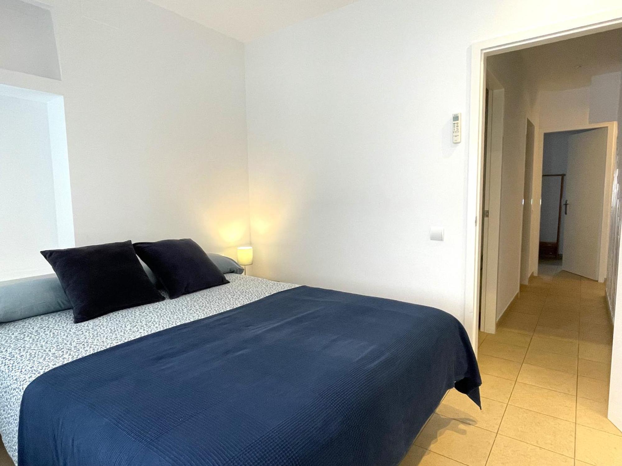 Puig Vidal - Casa Tranquila A 50Mts De La Playa Apartman Cadaqués Kültér fotó
