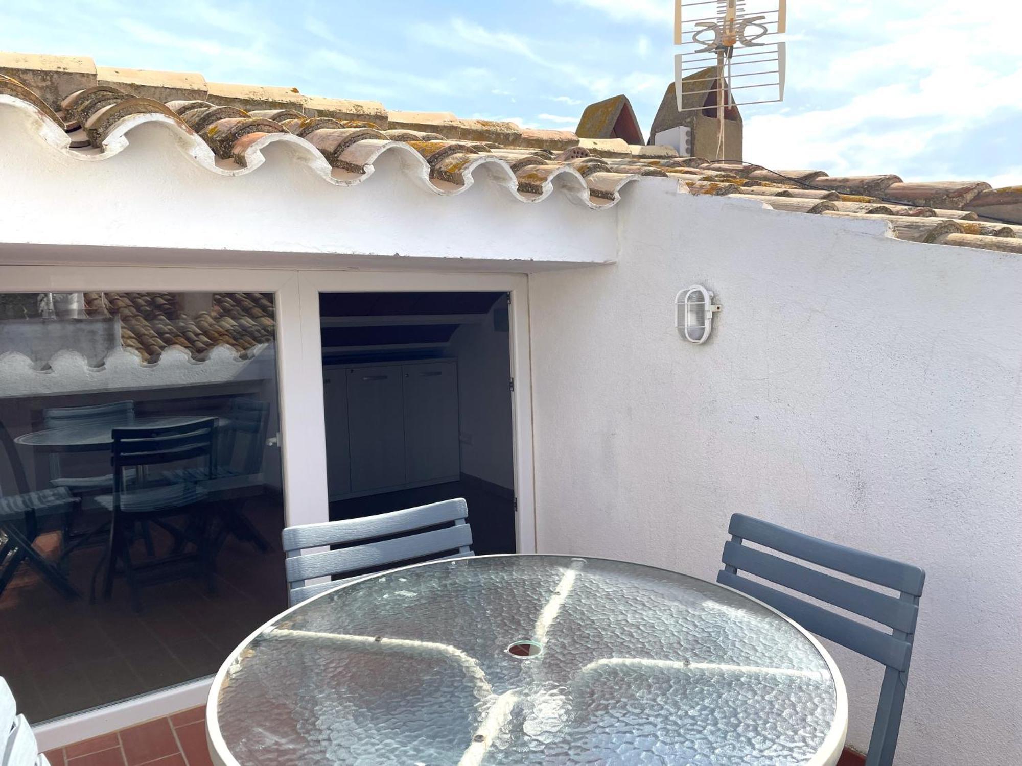 Puig Vidal - Casa Tranquila A 50Mts De La Playa Apartman Cadaqués Kültér fotó